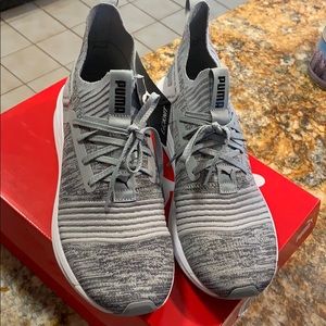 Puma Men’s Ignite Limitless Sneakers